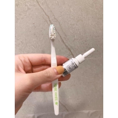 Tẩy Trắng Răng Tobe White Serum Nature Lab Premium Chai 7ml