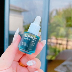 Serum Lumos Acne Lọ 5ml