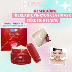 Kem Dưỡng Hada Labo Pro Anti Aging Cream Chống Lão Hóa Ngăn Ngừa Thâm Nám Săn Chắc Da Nhật Bản Hộp 50g