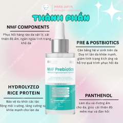 Serum MD Care Hydra Burst Cấp Ẩm Sáng Da Giảm Thâm Nám Hàn Quốc 30ml