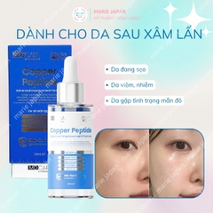 Serum MD Care Hydra Burst Cấp Ẩm Sáng Da Giảm Thâm Nám Hàn Quốc 30ml