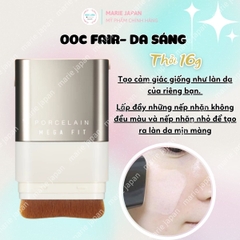 Kem Nền Chosungah TM Mega Fit Stick Foundation SPF50+ PA++++ Che Phủ Cao Dưỡng Ẩm Mịn Màng Hàn Quốc Thỏi 16g