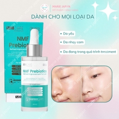 Serum MD Care Hydra Burst Cấp Ẩm Sáng Da Giảm Thâm Nám Hàn Quốc 30ml