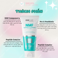 Gel Dưỡng MD Care NMF Hydration Concentrate Facial Kiềm Dầu Cấp Ẩm Phục Hồi Da Tuýp 50ml