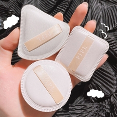 Set 3 Mút Tán Phấn Makeup Cotton Candy Beiting Na