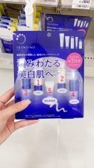 Set 5 Món Transino Minisize - Nhật Bản