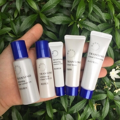 Set 5 Món Transino Minisize - Nhật Bản