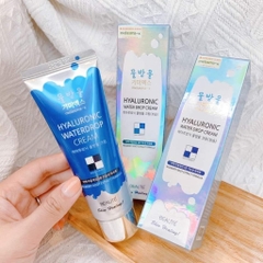 Kem Dưỡng Ẩm Cấp Nước MelasmaX Hyaluronic Water Drop Cream 80ml