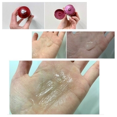 Kem Tan Mỡ Toàn Thân Ecosy Slimming Hot Body Gel Hàn Quốc 150ml