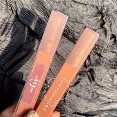 Son Kem Lì HerOrange Mềm Mịn Lâu Trôi