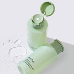Nước Tẩy Trang Innisfree Green Tea Hydrating Amino Acid Cleansing Water Chai 300ml