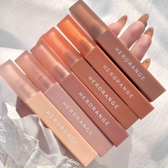 Son Kem Lì HerOrange Mềm Mịn Lâu Trôi