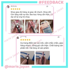Cọ Tán Son Môi Makeup Nội Địa Trung