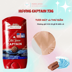 Lăn Khử Mùi Old Spice Deodorant