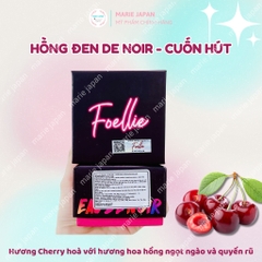 NHVK Foellie Inner Perfume Eau De Ciel 5ml