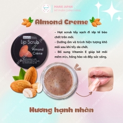 Tẩy TBC Môi Beauty Treats Lip Scrub - CHERRY 10.5g