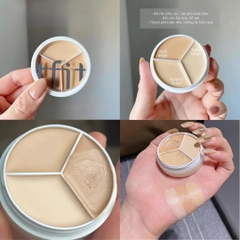 Kem Che Khuyết Điểm Đa Năng TFIT Cover Up Pro Concealer 3 in 1 Che Phủ Quầng Thâm và Mụn Hiệu Quả