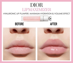 Son Dưỡng Căng Mọng Mướt Môi Dior Addict Lip Maximizer 6ml