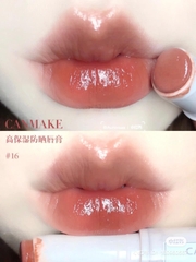 Son Dưỡng Có Màu Canmake Stay On Balm Rouge Nhật Bản