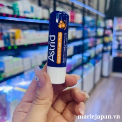 Son Dưỡng Astrid Thỏi 5g