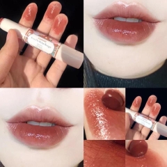 Son Dưỡng Có Màu Canmake Stay On Balm Rouge Nhật Bản