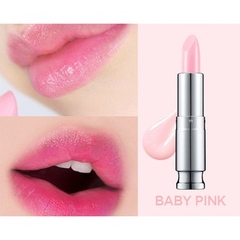 Son Dưỡng Môi Có Màu Secret Key Sweet Glam Tint Glow - Thỏi 3.5g