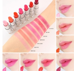 Son Dưỡng Môi Có Màu Secret Key Sweet Glam Tint Glow - Thỏi 3.5g