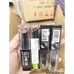 Son Lì Be Matte Lipstick City Color USA Màu M7 - Thỏi 0.65 ml