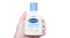 Sữa Rửa Mặt Cetaphil Nhẹ Dịu Cho Da Nhạy Cảm Gentle Skin Cleanser