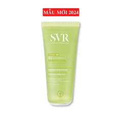 SRM SVR Sebiaclear Gel Moussant