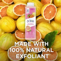 Sữa Tắm ST.IVES