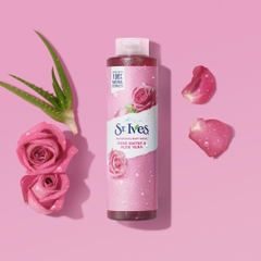 Sữa Tắm ST.IVES