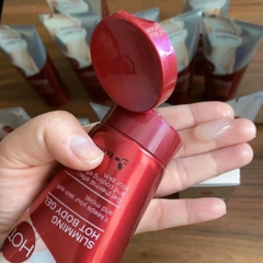 Kem Tan Mỡ Toàn Thân Ecosy Slimming Hot Body Gel Hàn Quốc 150ml
