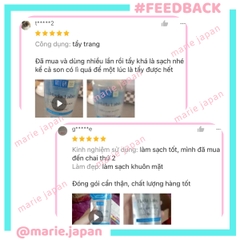 Nước Tẩy Trang Hada Labo Micellar Water Whitening - 240ML