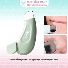 Thanh Đẩy Mụn ILSO Deep Clean Maste Làm Sạch Mụn Đầu Đen Sợi Bã Nhờn Hàn Quốc