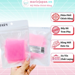 Set 10 Miếng Dán Tóc JARY Hair Sticker Tự Dính Tiện Lợi