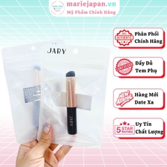 Cọ Tán Môi JARY Silicone Lip Brush Tán Đều Son Dễ Dàng Vệ Sinh