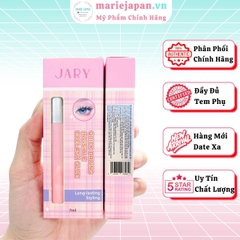 Keo Dán Mi JaRy Siêu Chắc Khô Nhanh Chống Nước Quick Drying Invisible Eyelash Glue Lọ 7ml