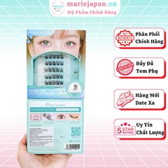 Lông Mi Cụm Mlen Diary Có Sẵn Keo Dễ Gắn Có Thể Tái Sử Dụng Mắt To Tự Nhiên