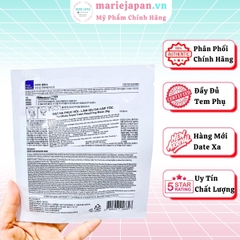Mặt Nạ SURMEDIC Super Calm Repairing Mask Phục Hồi Dịu Da Cấp Tốc Hàn Quốc 28g