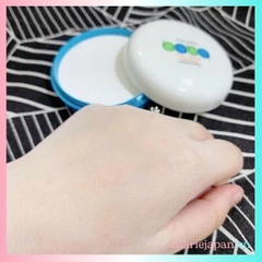 Phấn Phủ Baby Shiseido Powder Presses Hộp 50g