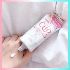 Kem Dưỡng Tay Q10 Mềm Mịn Kose Hand Cream 80g Nhật Bản