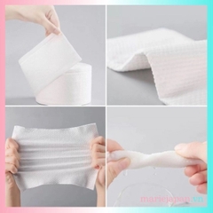 Khăn Mặt Khô Animerry Đa Năng Tiện Lợi Túi To 135g