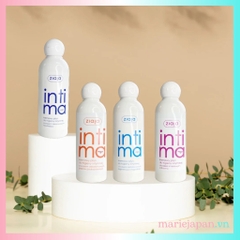  Dung Dịch Vệ Sinh Intima Ziaja Khử Mùi Dưỡng Ẩm Giảm Ngứa Rát Ba Lan 200ml - 500ml
