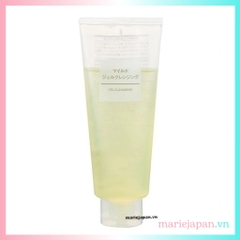 Dầu tẩy trang Muji Oil Cleansing Nhẹ Dịu Da Nhạy Cảm Nhật Bản