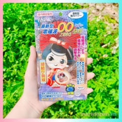 Chip Triệt Sóng Điện Từ Hitoki Chống Teo Não Nhật Bản