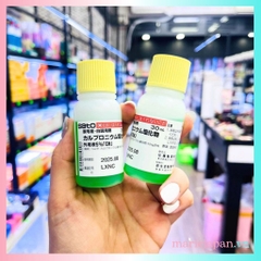 Tinh Chất Mọc Tóc Sato Nhật Bản Chai 30ml Tặng Kèm Chai Xịt