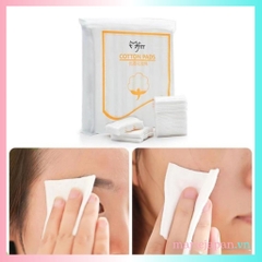 Bông Tẩy Trang Cotton Pad 3 Lớp Bịch 222 Miếng