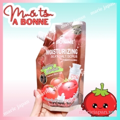Muối Tắm Sữa Bò A Bonne Tẩy Tế Bào Chết Trắng Da Spa Milk Salt Túi 350gr