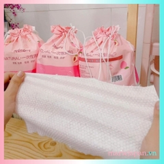 Khăn Mặt Khô Animerry Đa Năng Tiện Lợi Túi To 135g
